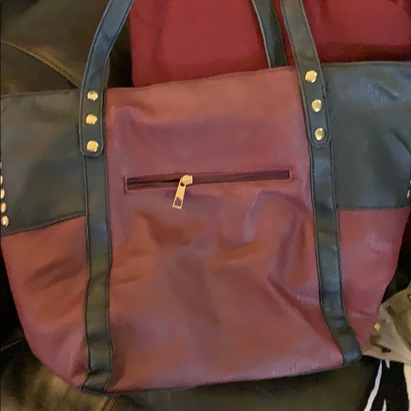 Large tote bag😱😱 - Picture 2 of 4